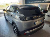 Usata Peugeot 3008 GTi 131 CV (96 kW) 2024 Grigio artense SUV
