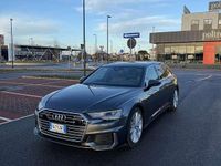 Usata Audi A6 Sport 231 CV (169 kW) 2019 Station wagon