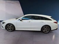 usata Mercedes CLA180 Shooting Brake CLA 180 Classe d Automatic Premium