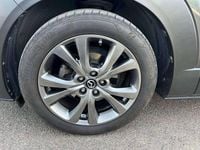 Usata Mazda CX-30 Exclusive 186 CV (136 kW) 2023 Machine gray SUV