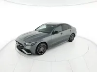 Nuova Mercedes 220 Advanced 197 CV (144 kW) 2026 Grigio selenite Berlina