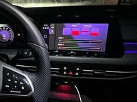 Usata VW Golf VIII GTI Clubsport 2024 Nero