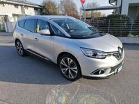 Usata Renault Grand Scénic IV Intens 110 CV (80 kW) 2017 Monovolume