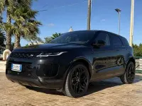 Usata Land Rover Range Rover evoque SE 163 CV (119 kW) 2021 SUV