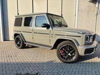 Gebraucht Mercedes G63 AMG AMG 585 PS (430 kW) 2023 Grau SUV