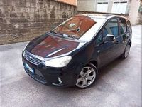 usata Ford C-MAX C-Max 2.0 145 CV Bz.- GPL Titanium