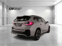 Occasion BMW X1 M Sport 163 PK (119 kW) 2026 Zilver SUV