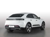 Usata Porsche Macan 300 kW (408 CV) 2024 Bianco SUV