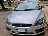 usata Ford Focus 2ª serie - 2005