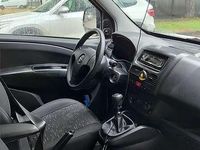 Usata Opel Combo 75 CV (55 kW) 2018 Bianco Monovolume