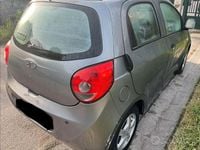 Usata DR DR1 83 CV (61 kW) 2011 Grigio Utilitaria