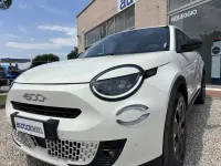 Usata Fiat 600 La Prima 101 CV (74 kW) 2025 Bianco SUV