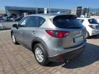 Usata Mazda CX-5 Evolve 150 CV (110 kW) 2015 Other SUV