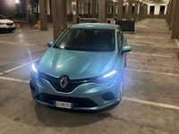 Usata Renault Clio V Zen 91 CV (66 kW) 2021 Berlina