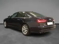 Usata Audi A6 272 CV (200 kW) 2016 Nero Berlina