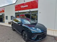 Nuova EVO Evo 6 167 CV (122 kW) 2025 Verde SUV