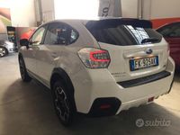 usata Subaru XV XV2.0d S Unlimited 6mt E6 4WD