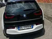 Usata BMW i3 75 kW (102 CV) 2022 Bianco Utilitaria