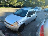 Occasion Ford Ka 69 PK (50 kW) 2003 Hatchback