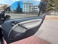 Usata Smart ForTwo Cabrio 61 CV (44 kW) 2005 Grigio Cabrio