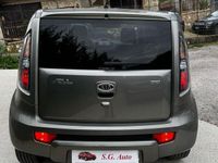 usata Kia Soul 1.6 CRDi VGT Cool SPORT