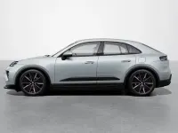 Usado Porsche Macan 250 kW (340 CV) 2024 Plateado SUV