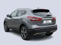 Usata Nissan Qashqai N-Connecta 116 CV (85 kW) 2019 Grigio SUV