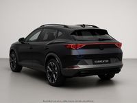 Usata Cupra Formentor 150 CV (110 kW) 2023 Nero SUV