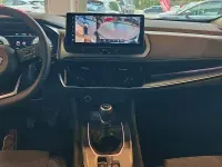 Nuova Nissan Qashqai N-Connecta 140 CV (102 kW) 2026 Nero SUV