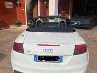 Usata Audi TT Roadster 160 CV (117 kW) 2008 Cabrio