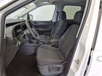 Nuova VW Caddy 102 CV (75 kW) 2025 Bianco Monovolume