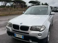 Usata BMW X3 Sport Line 143 CV (105 kW) 2009 SUV