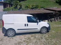 Usata Fiat Doblò Active 105 CV (77 kW) 2017 Bianco Monovolume