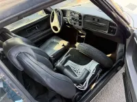 Usata Saab 900 Cabriolet 174 CV (127 kW) 1987 Bianco Cabrio