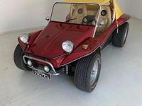 Usata VW Buggy 43 CV (31 kW) 1967 Rosso Berlina
