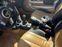 Usata Mini Cooper Special Edition 2004 Verde Utilitaria