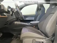 Usata Cupra Born 69 kW (95 CV) 2023 Grigio vapore Utilitaria