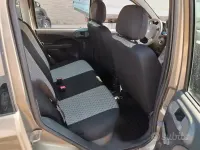 Usata Fiat Panda Dynamic 60 CV (44 kW) 2010 Grigio Utilitaria
