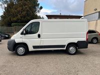 Usata Fiat Ducato 115 CV (84 kW) 2011 Bianco Furgone