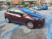 usata Nissan Micra Micra 0.9 IG-T 12V 5 porte Acenta