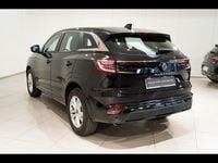 Usata Renault Austral Evolution 131 CV (96 kW) 2024 Nero SUV