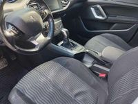 Usata Peugeot 308 SW Active 120 CV (88 kW) 2016 Station wagon