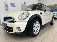 usata Mini Cooper Cooper 1.6 16V1.6 16VD*/*BELL1SS1MA*/*