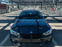 Usata BMW 420 Coupé M Sport 190 CV (139 kW) 2015 Nero Coupé
