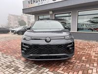 Usata VW Tayron R-line Plus 193 CV (141 kW) 2025 Grigio SUV