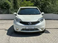 Usata Nissan Note 90 CV (66 kW) 2016 Bianco Utilitaria