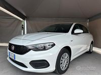 Usata Fiat Tipo Lounge 95 CV (69 kW) 2020 Bianco Berlina