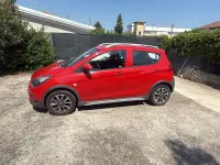 Usata Opel Karl Rocks 75 CV (55 kW) 2018 Utilitaria