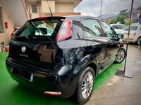 usata Fiat Punto Evo 1.3 Mjt 75 CV DPF 5 porte S&S Dynamic