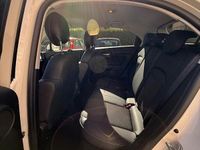 Usata Fiat 500X Cross 120 CV (88 kW) 2018 Bianco SUV